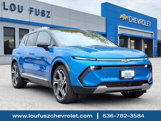 2026 Chevrolet Equinox Ev for sale in Cincinnati OH