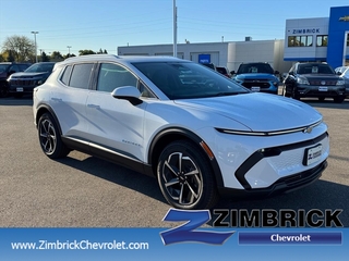 2026 Chevrolet Equinox Ev for sale in Sun Prairie WI