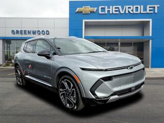 2026 Chevrolet Equinox Ev for sale in Hubbard OH