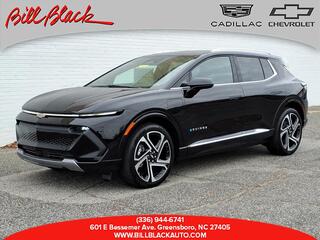 2026 Chevrolet Equinox Ev for sale in Greensboro NC