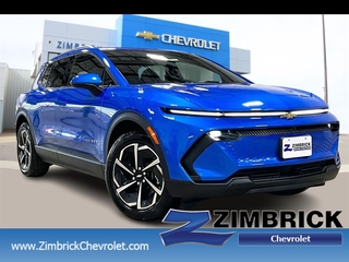 2026 Chevrolet Equinox Ev for sale in Sun Prairie WI