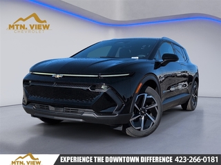 2026 Chevrolet Equinox Ev for sale in Chattanooga TN