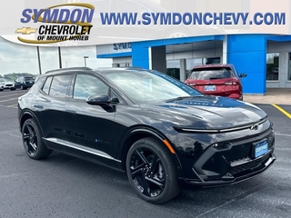2024 Chevrolet Equinox Ev