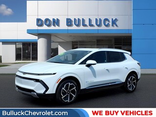 2025 Chevrolet Equinox Ev for sale in Rocky Mount NC