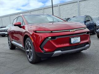 2025 Chevrolet Equinox Ev for sale in Torrance CA