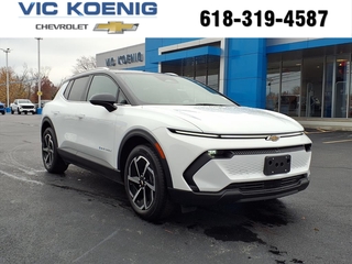 2026 Chevrolet Equinox Ev for sale in Carbondale IL