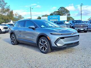 2026 Chevrolet Equinox Ev for sale in Wendell NC
