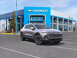 2026 Chevrolet Equinox Ev for sale in Saline MI