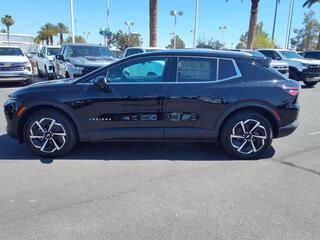 2026 Chevrolet Equinox Ev for sale in Las Vegas NV