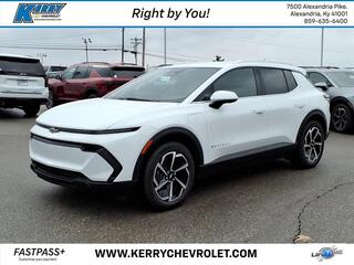 2026 Chevrolet Equinox Ev for sale in Alexandria KY