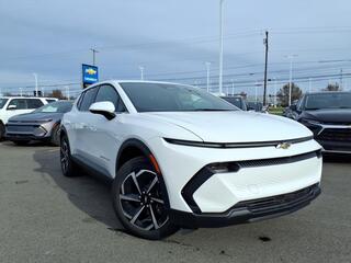 2026 Chevrolet Equinox Ev for sale in Youngstown OH