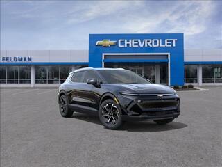 2026 Chevrolet Equinox Ev for sale in Novi MI