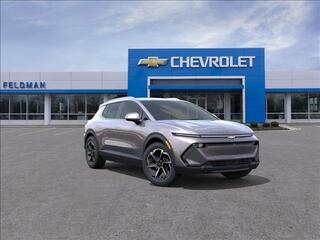 2026 Chevrolet Equinox Ev for sale in Novi MI