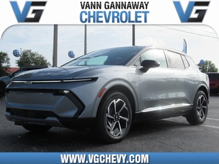 2025 Chevrolet Equinox Ev for sale in Eustis FL