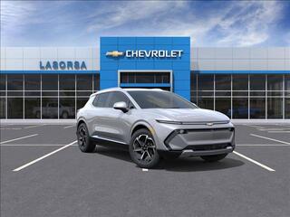 2025 Chevrolet Equinox Ev for sale in Bronx NY