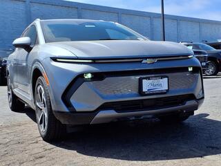 2025 Chevrolet Equinox Ev for sale in Torrance CA