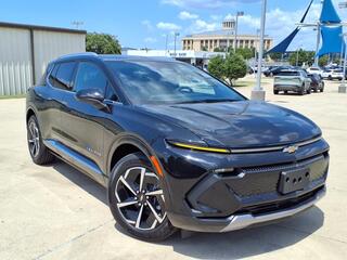 2025 Chevrolet Equinox Ev for sale in Rockwall TX