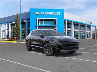 2025 Chevrolet Equinox Ev for sale in Saline MI