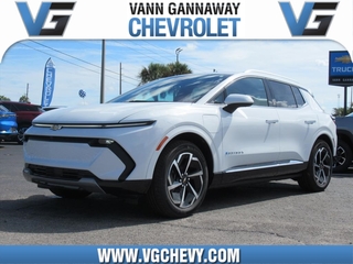 2025 Chevrolet Equinox Ev for sale in Eustis FL