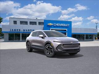 2026 Chevrolet Equinox Ev for sale in Detroit MI