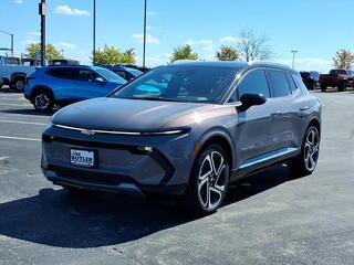 2026 Chevrolet Equinox Ev for sale in Fenton MO