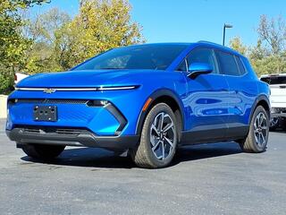 2026 Chevrolet Equinox Ev for sale in Linn MO