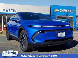 2026 Chevrolet Equinox Ev for sale in Torrance CA