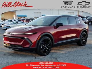 2026 Chevrolet Equinox Ev for sale in Greensboro NC