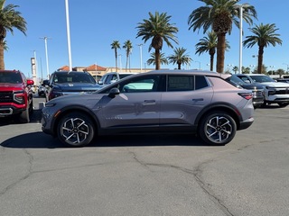 2026 Chevrolet Equinox Ev for sale in Las Vegas NV