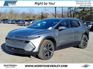 2026 Chevrolet Equinox Ev for sale in Alexandria KY