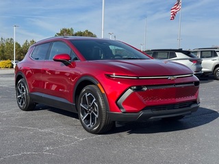 2026 Chevrolet Equinox Ev for sale in West Union SC