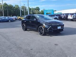 2024 Chevrolet Equinox Ev for sale in Bowie MD