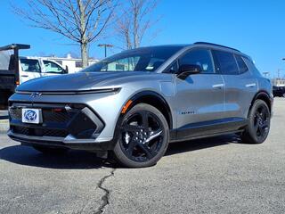 2024 Chevrolet Equinox Ev for sale in Portsmouth NH
