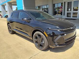 2024 Chevrolet Equinox Ev for sale in Paducah KY