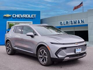 2025 Chevrolet Equinox Ev for sale in Bowie MD