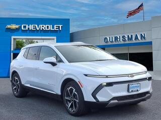 2025 Chevrolet Equinox Ev for sale in Bowie MD