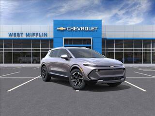 2025 Chevrolet Equinox Ev for sale in West Mifflin PA