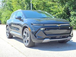 2025 Chevrolet Equinox Ev for sale in Cincinnati OH
