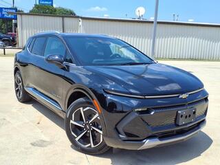 2025 Chevrolet Equinox Ev for sale in Rockwall TX