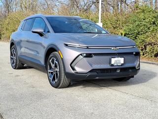 2026 Chevrolet Equinox Ev for sale in Cincinnati OH