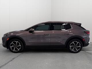 2026 Chevrolet Equinox Ev for sale in Las Vegas NV