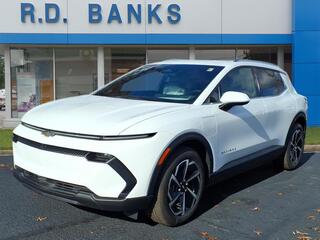 2026 Chevrolet Equinox Ev for sale in Warren OH