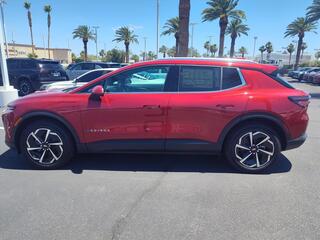 2026 Chevrolet Equinox Ev for sale in Las Vegas NV