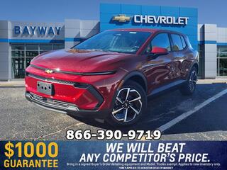 2026 Chevrolet Equinox Ev for sale in Pearland TX