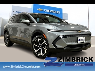 2026 Chevrolet Equinox Ev for sale in Sun Prairie WI