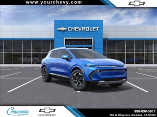 2025 Chevrolet Equinox Ev for sale in Burbank CA