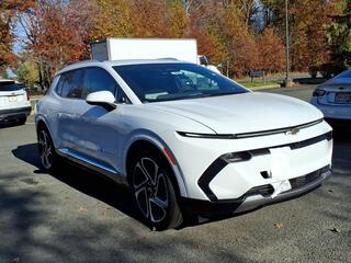 2026 Chevrolet Equinox Ev for sale in North Brunswick NJ