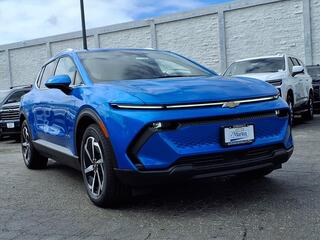 2026 Chevrolet Equinox Ev for sale in Torrance CA