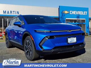 2026 Chevrolet Equinox Ev for sale in Torrance CA