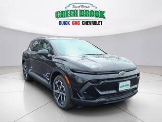 2026 Chevrolet Equinox Ev for sale in Green Brook, NJ